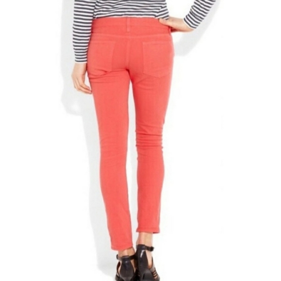 J.Crew Matchstick stretch jeans Carol - Picture 2 of 11